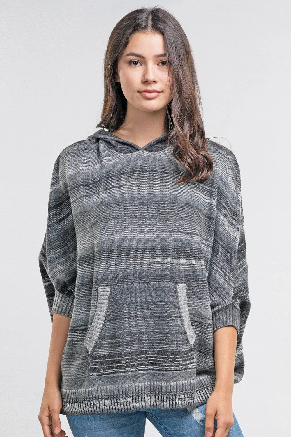 Wyatt Striped Pullover sold by lovestitch product image thumbnail 5
