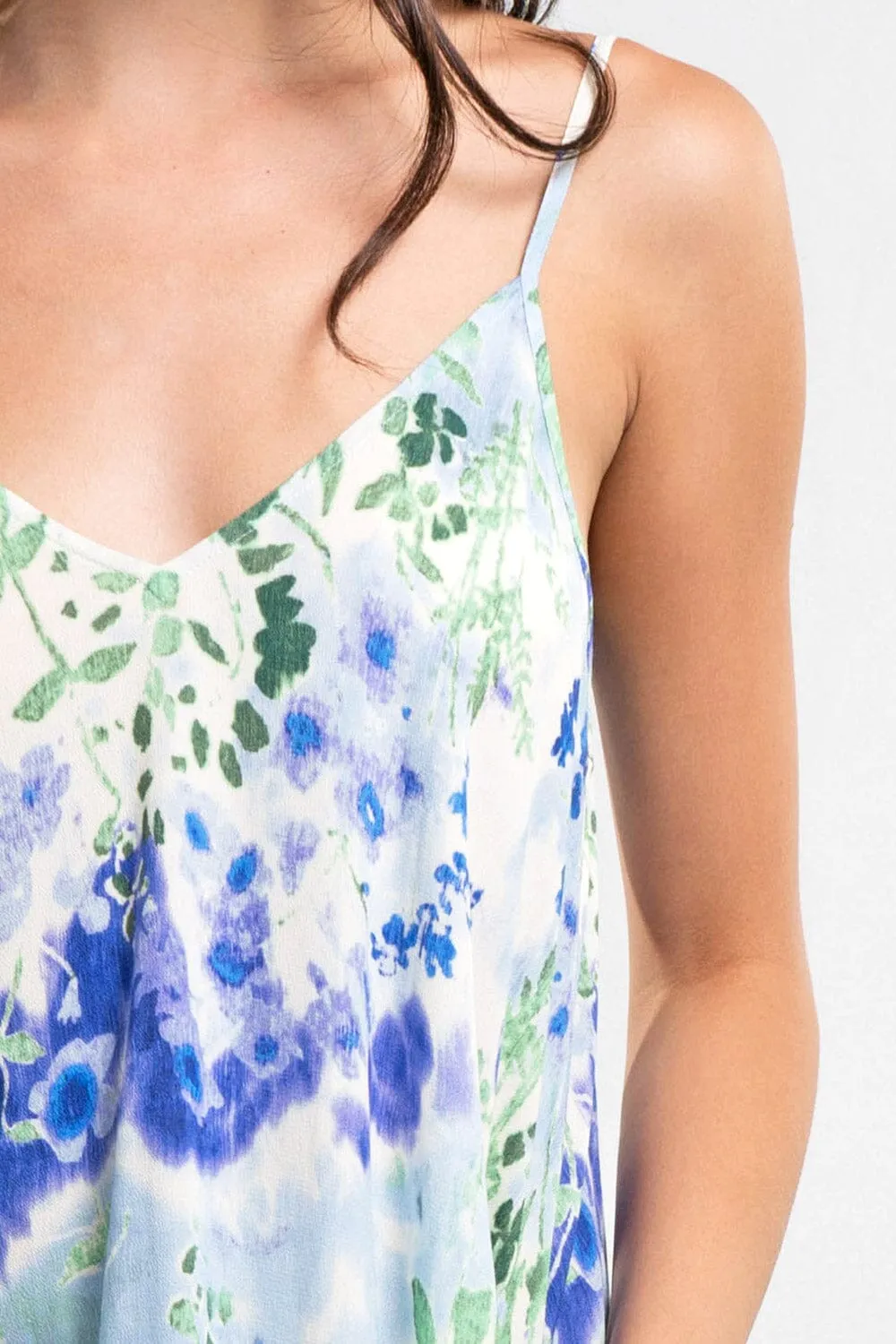 Delia Maxi Dress sold by lovestitch product image thumbnail 5