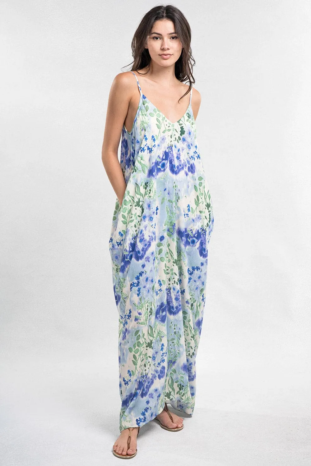 Delia Maxi Dress sold by lovestitch product image thumbnail 4