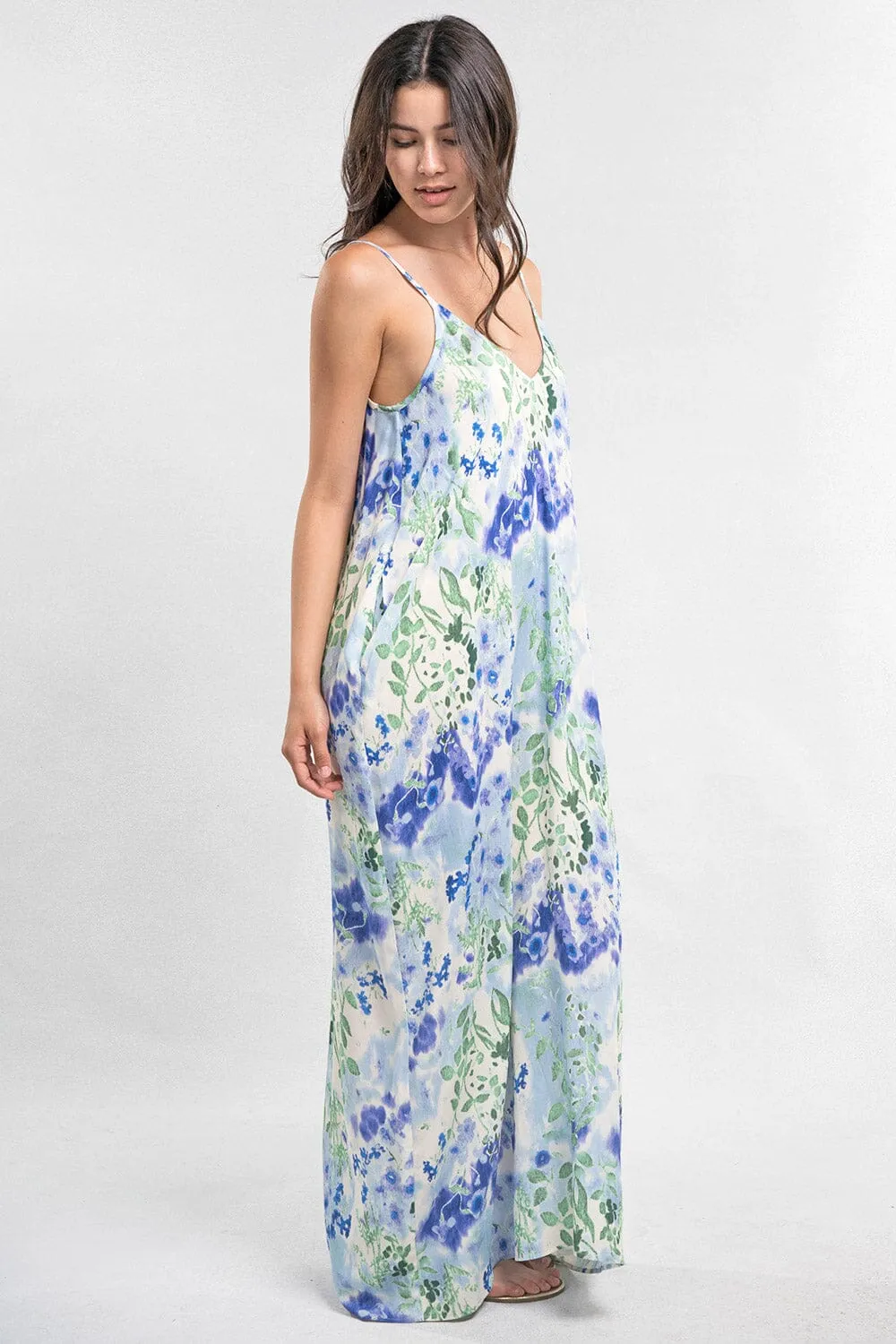 Delia Maxi Dress sold by lovestitch product image thumbnail 2