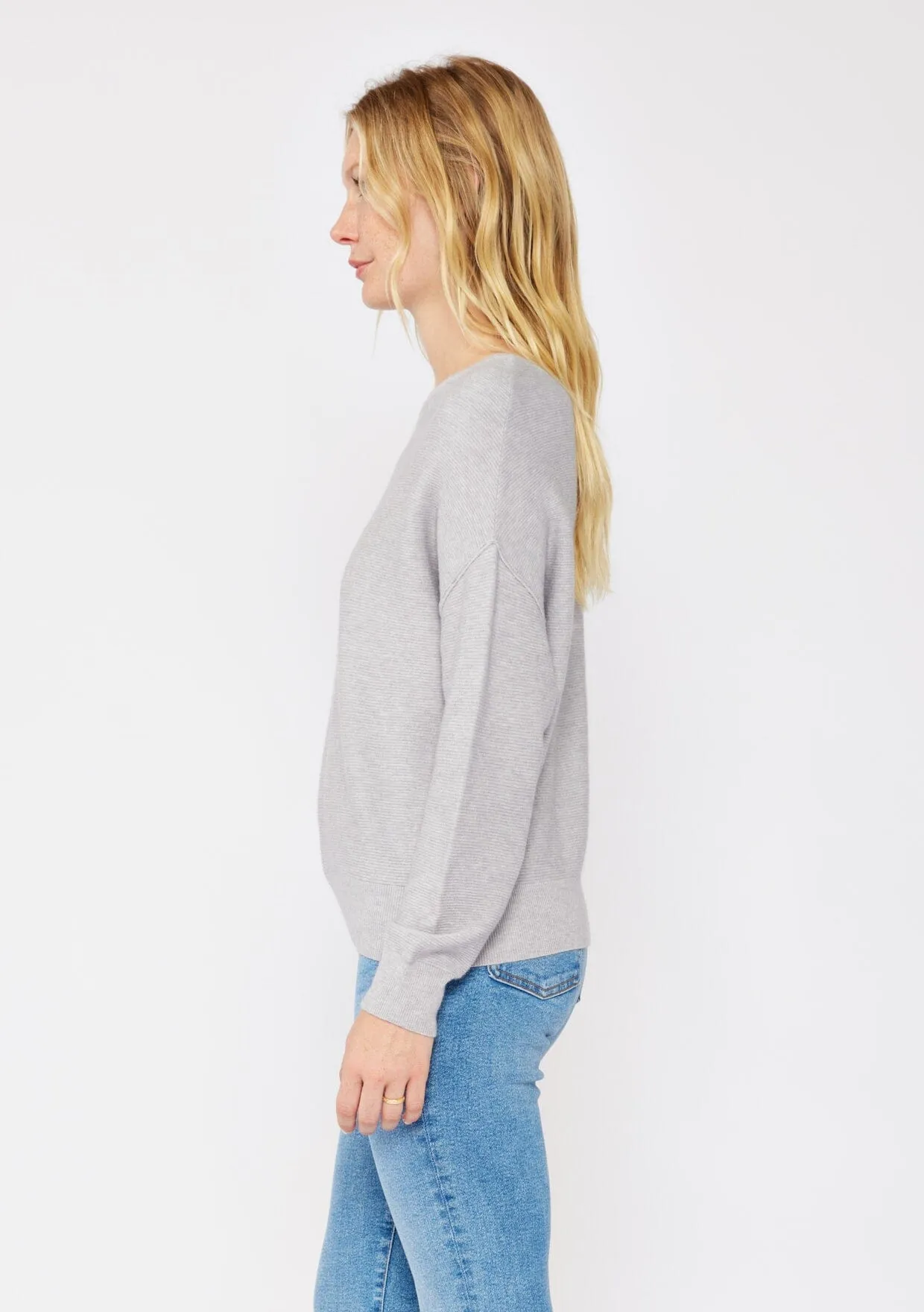Everlane Ribbed Sweater sold by lovestitch product image thumbnail 2