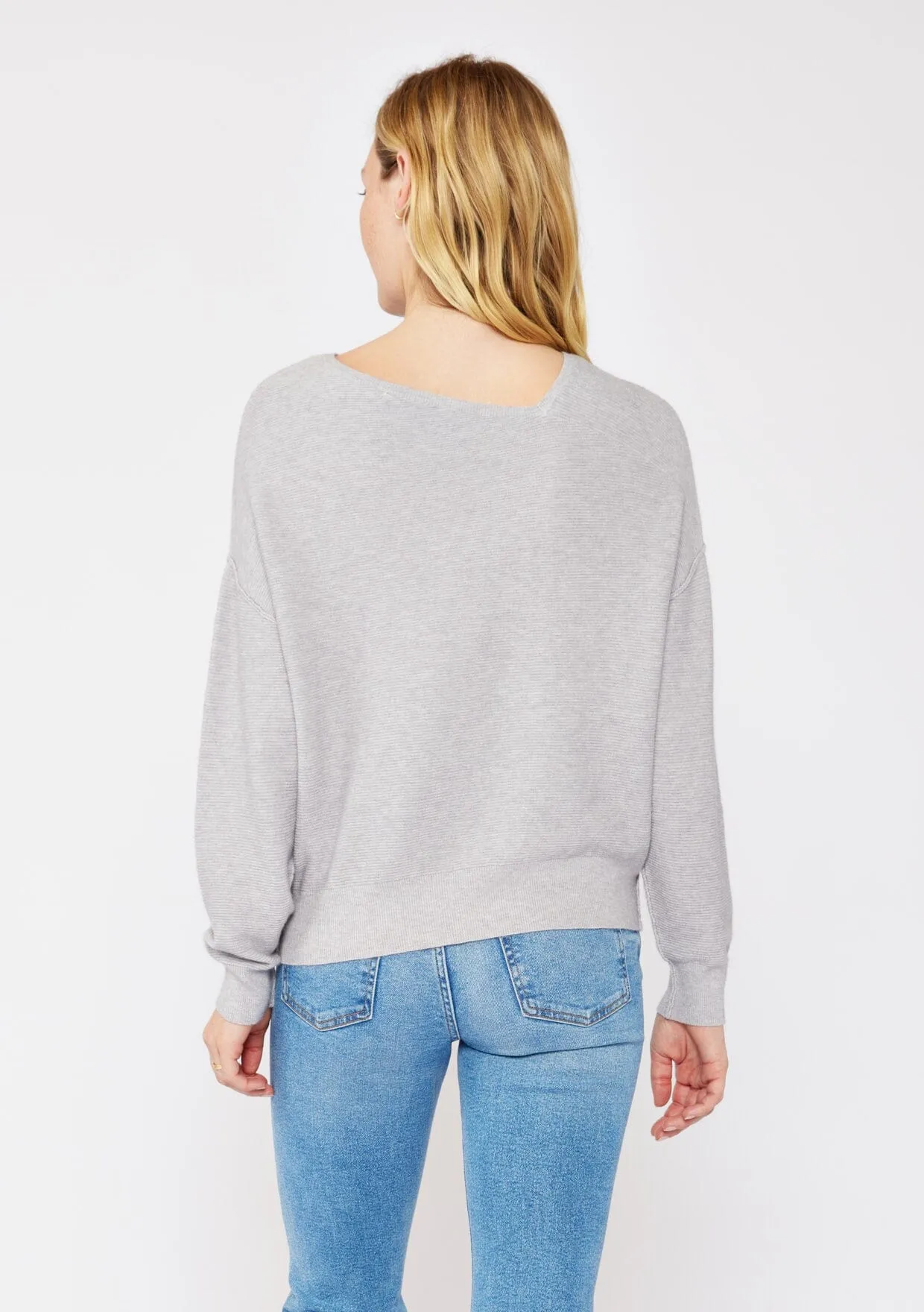 Everlane Ribbed Sweater sold by lovestitch product image thumbnail 3