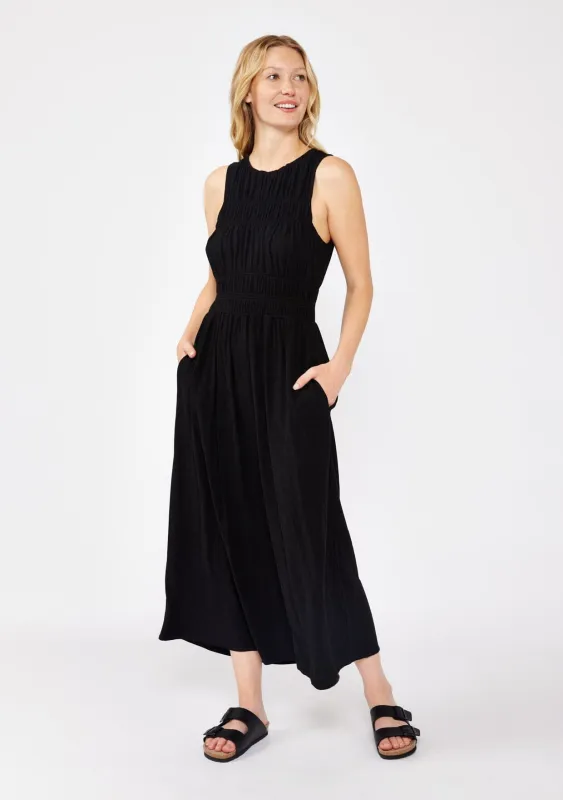 Twilight Midi Dress made by lovestitch