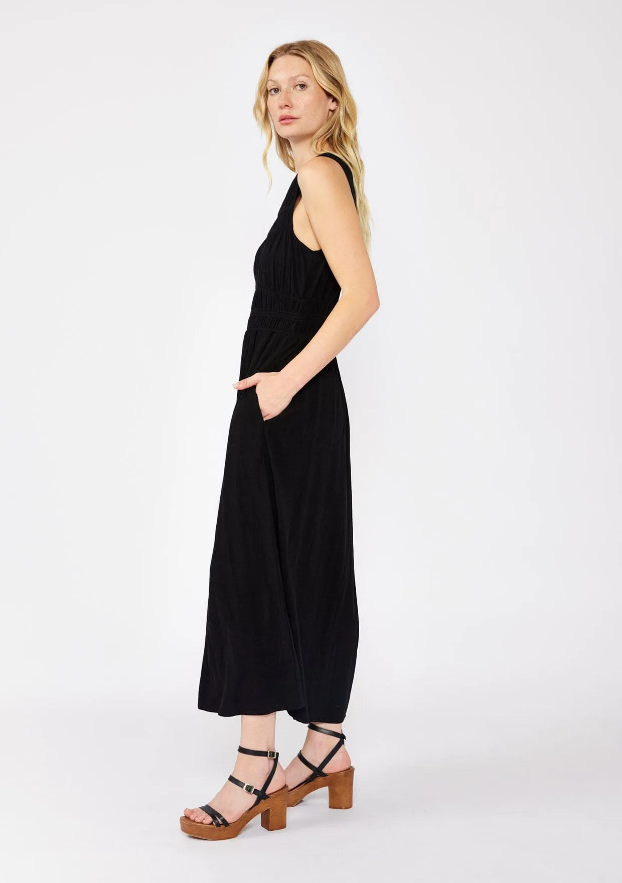 Twilight Midi Dress sold by lovestitch product image thumbnail 3