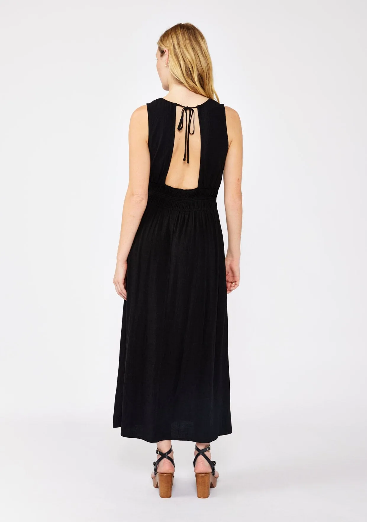 Twilight Midi Dress sold by lovestitch product image thumbnail 2