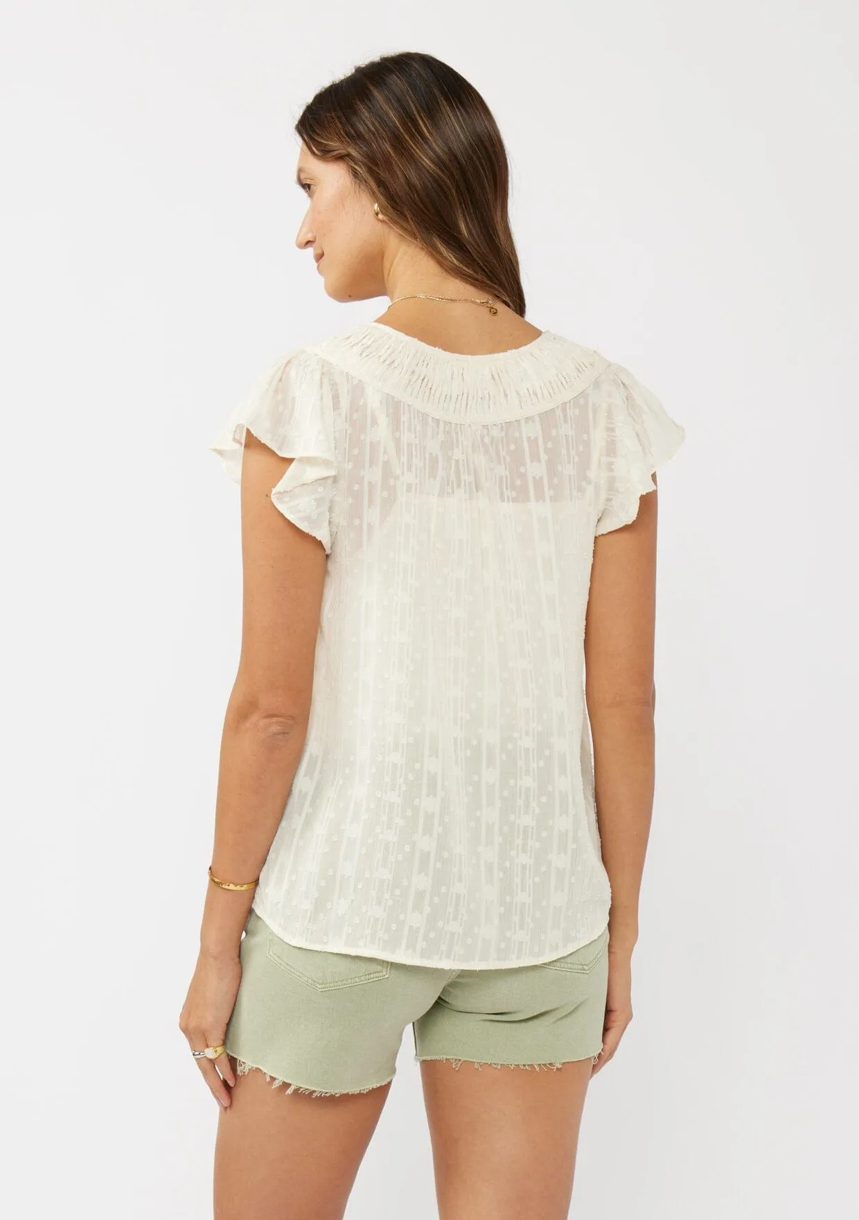 Nomad's Nest Top sold by lovestitch product image thumbnail 3