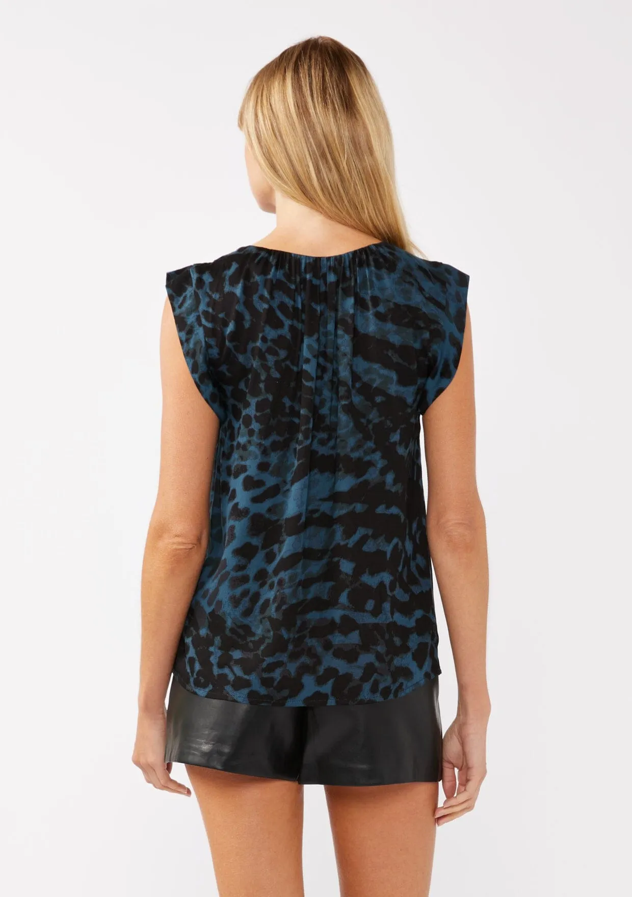 Wild and Free Top sold by lovestitch product image thumbnail 3