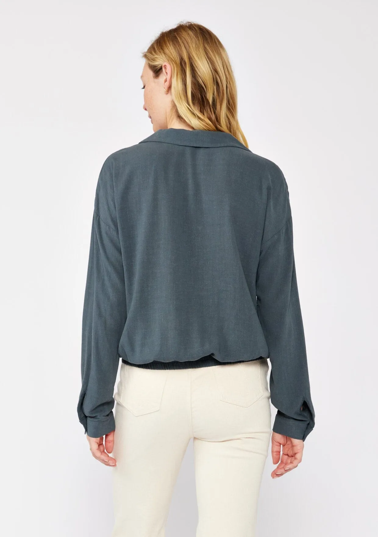 Endless Horizon Top sold by lovestitch product image thumbnail 5