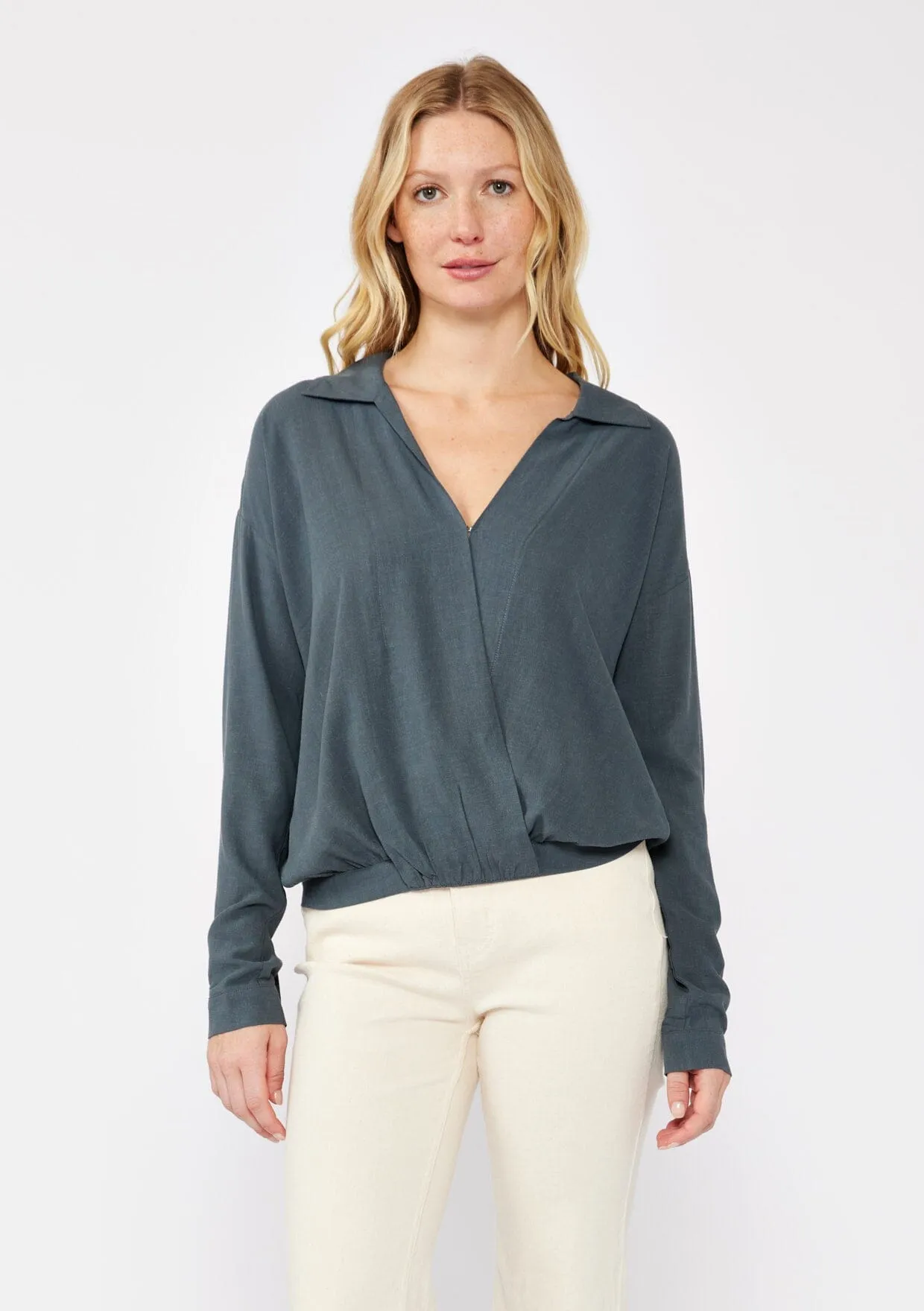 Endless Horizon Top sold by lovestitch