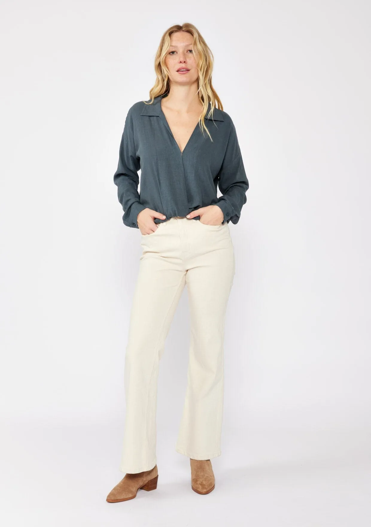 Endless Horizon Top sold by lovestitch product image thumbnail 4