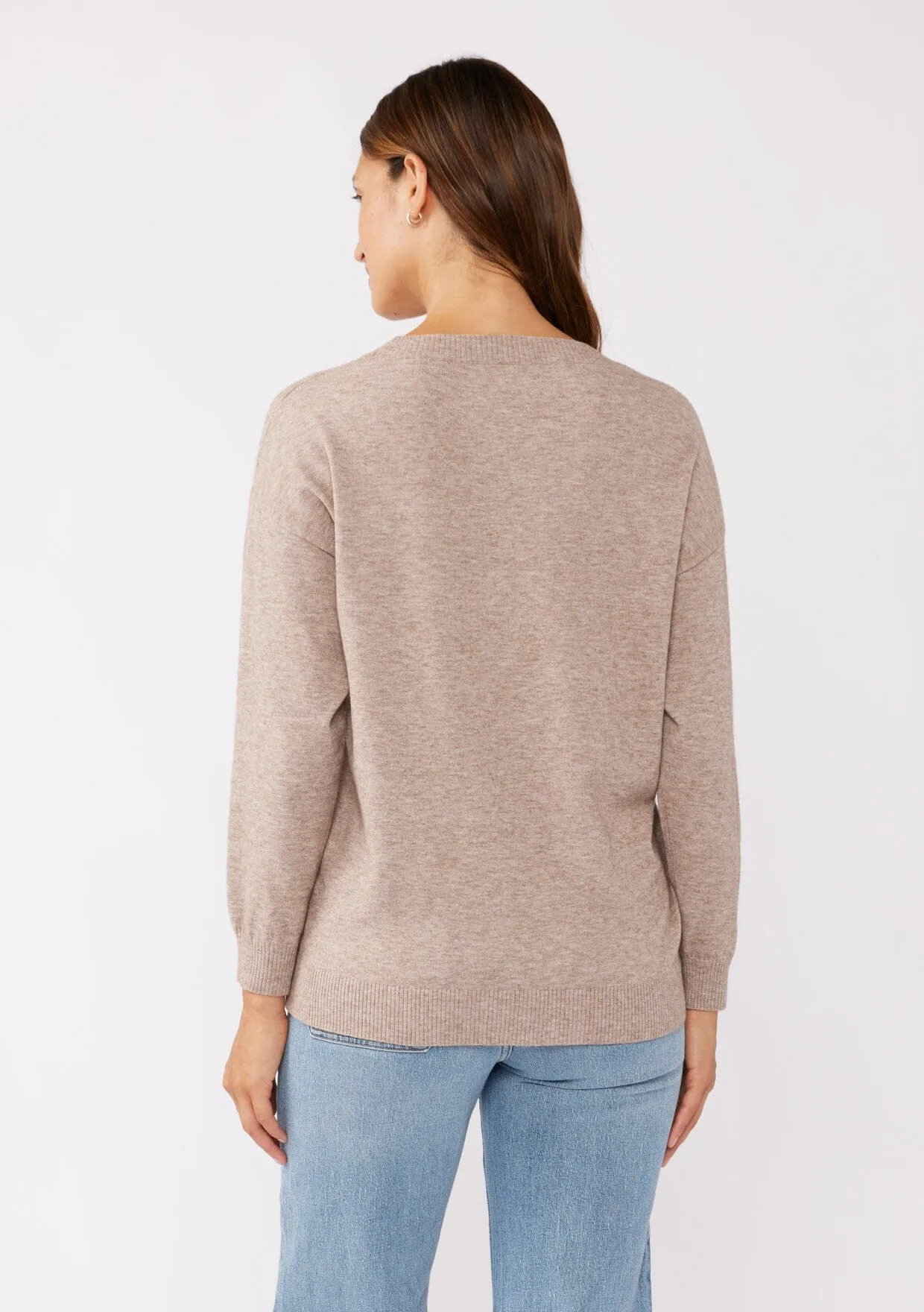 Emmeline Pullover sold by lovestitch product image thumbnail 3