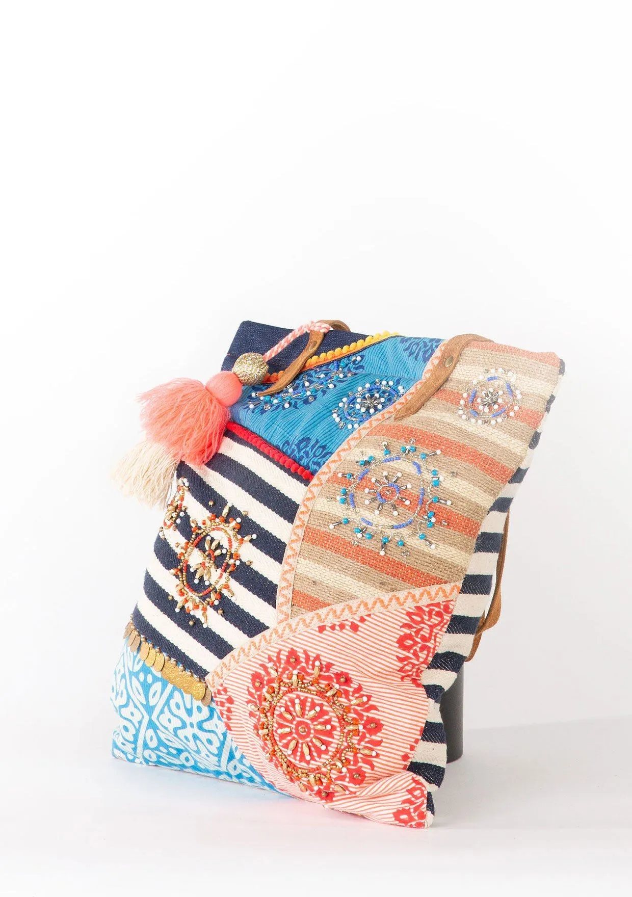 Melie Tote sold by lovestitch product image thumbnail 2