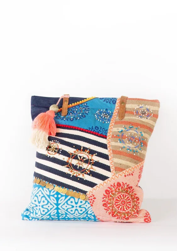 Melie Tote sold by lovestitch