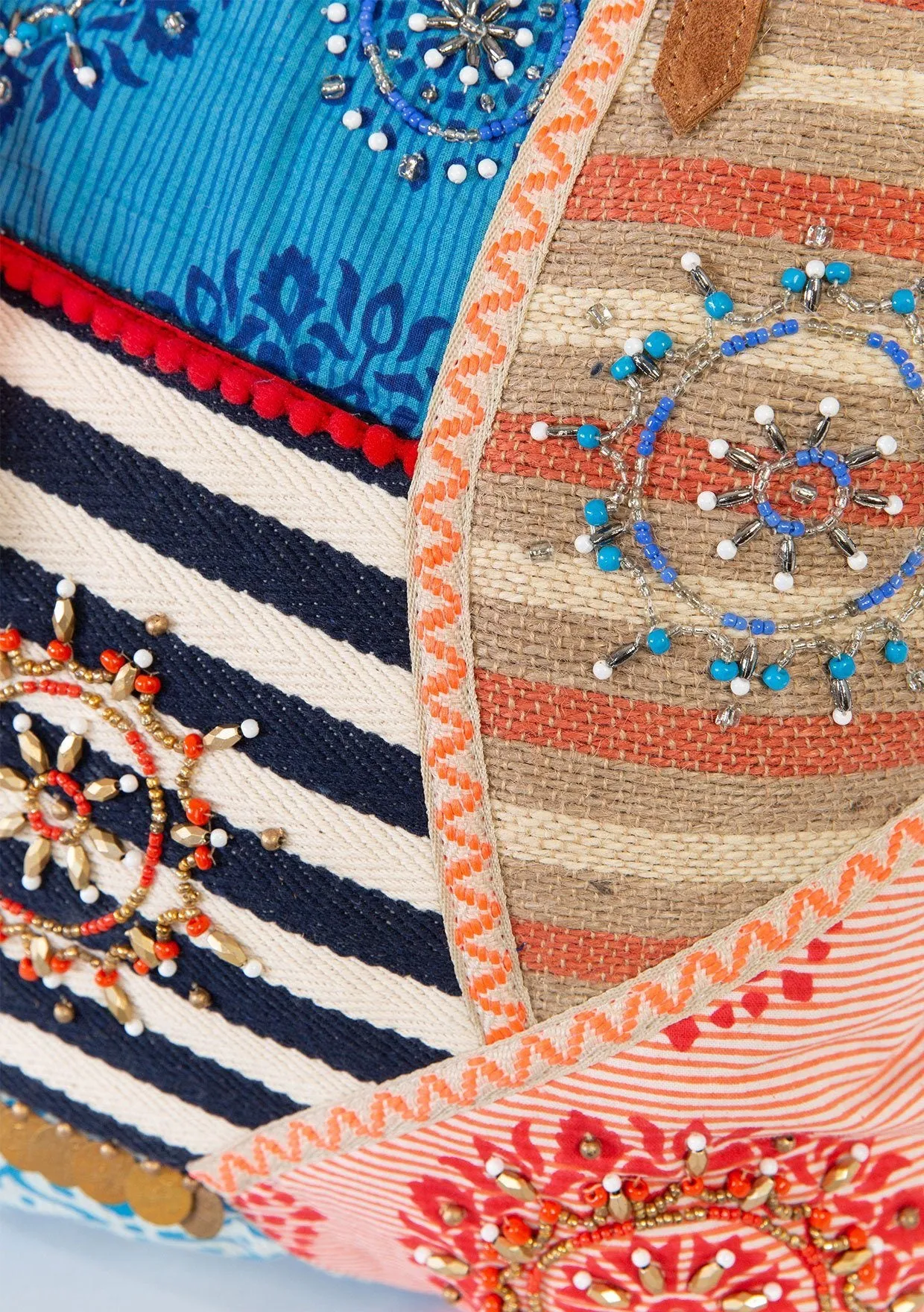 Melie Tote sold by lovestitch product image thumbnail 3