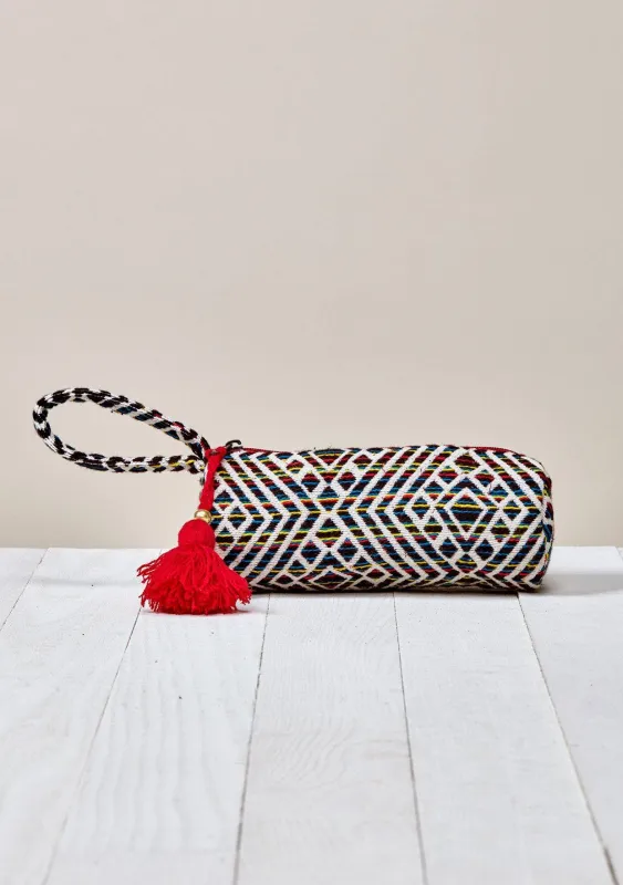 Tokyo Makeup Bag sold by lovestitch