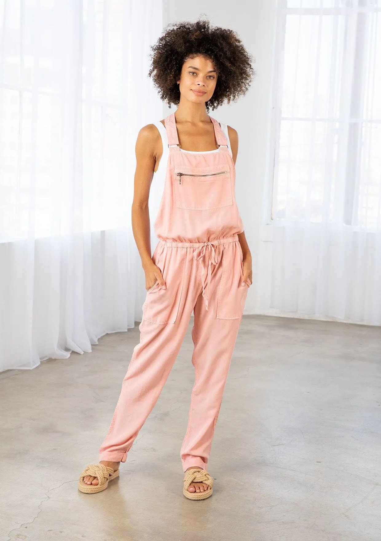 Back At The Ranch Overalls sold by lovestitch