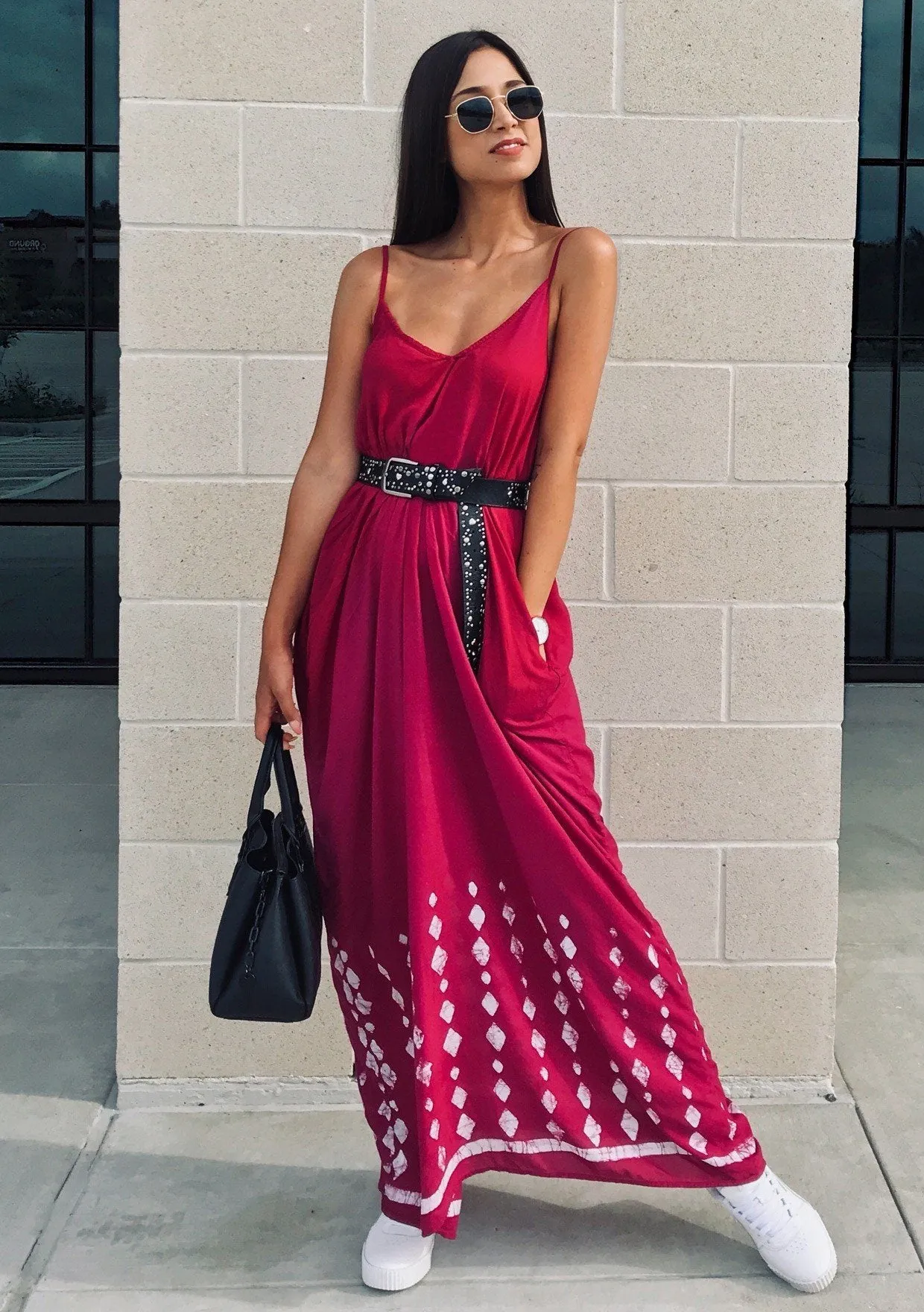 Sonoma Valley Mila Maxi sold by lovestitch product image thumbnail 4