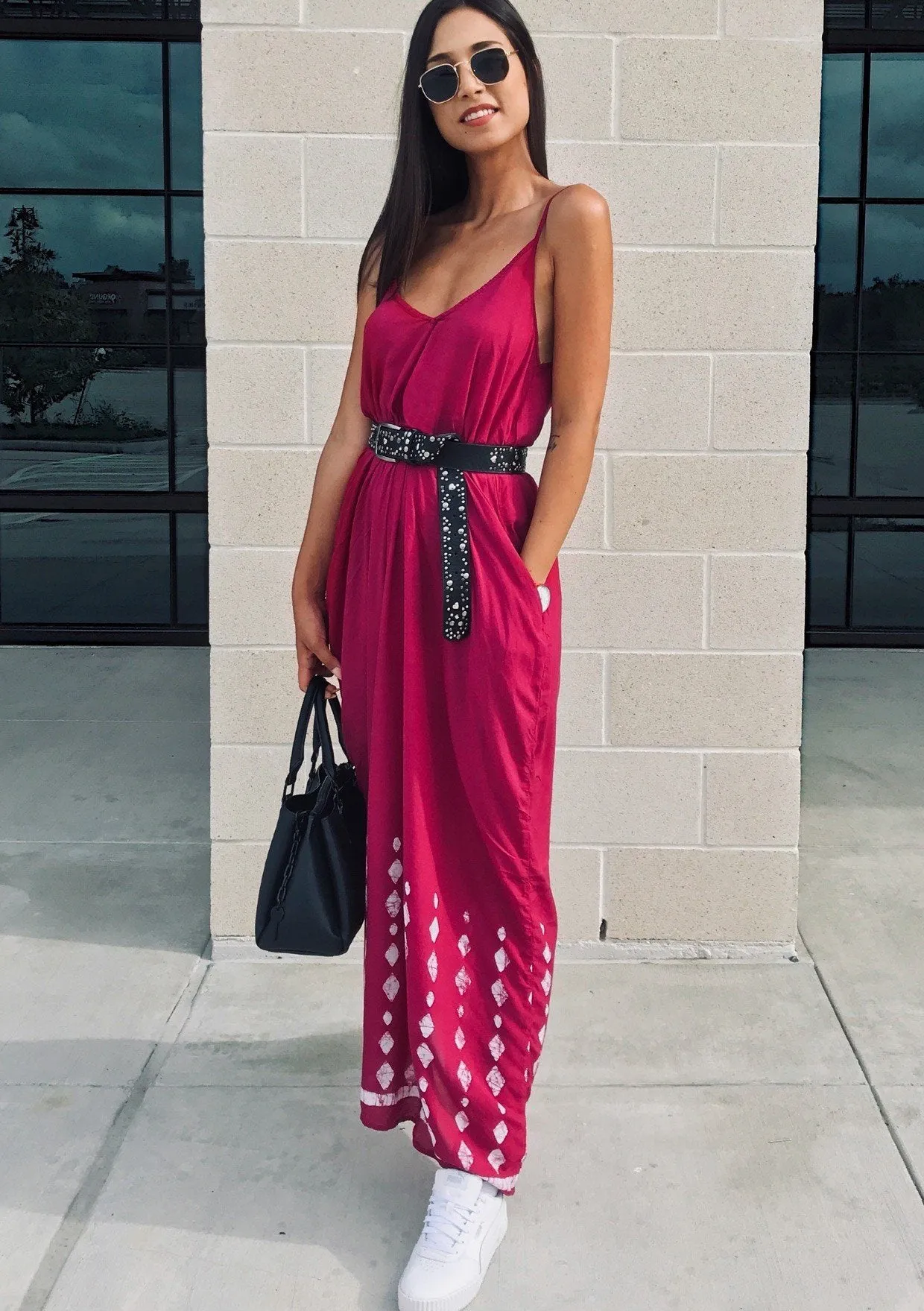 Sonoma Valley Mila Maxi sold by lovestitch