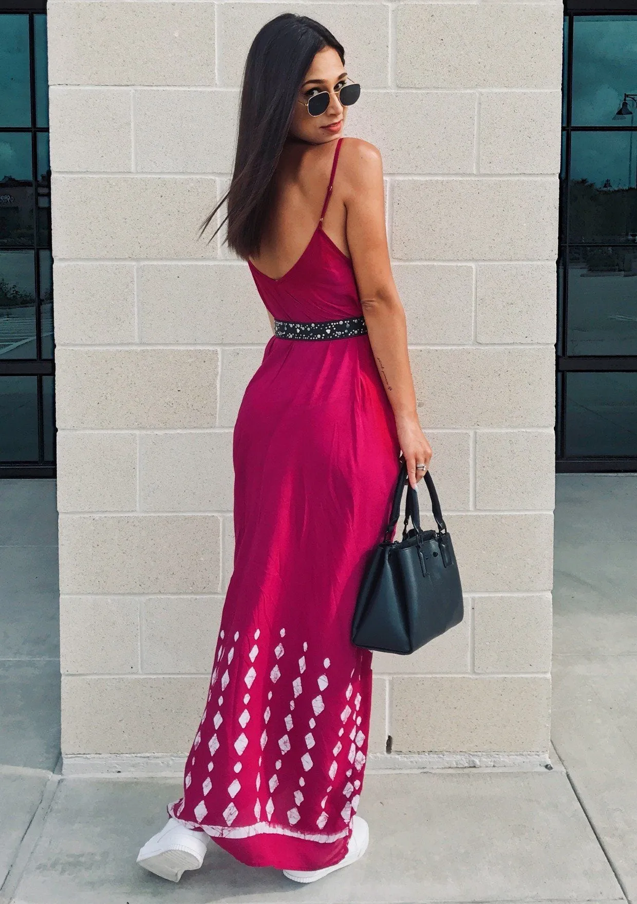 Sonoma Valley Mila Maxi sold by lovestitch product image thumbnail 5
