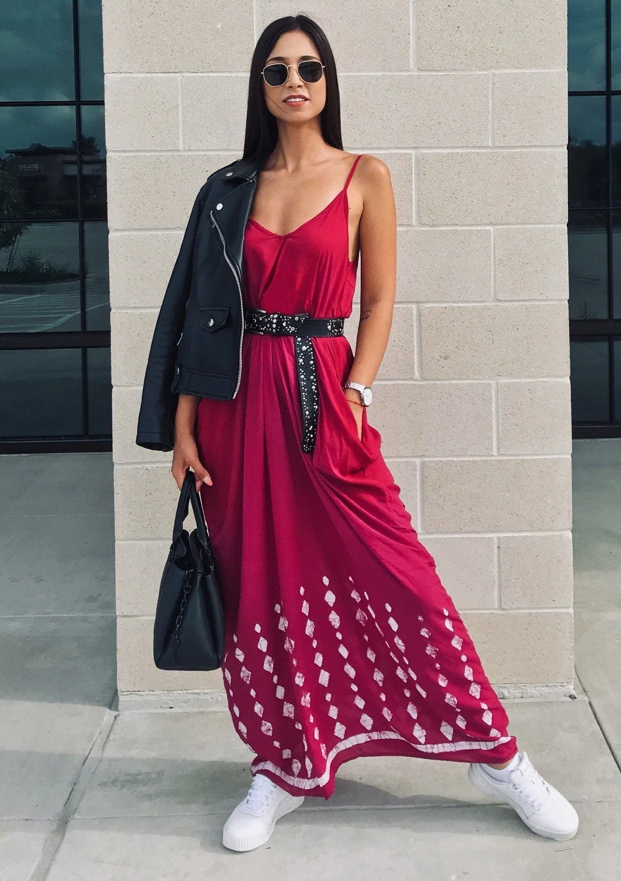 Sonoma Valley Mila Maxi sold by lovestitch product image thumbnail 3
