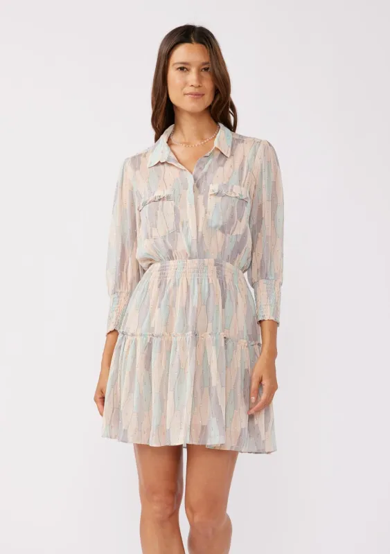 Zendaya Mini Dress sold by lovestitch