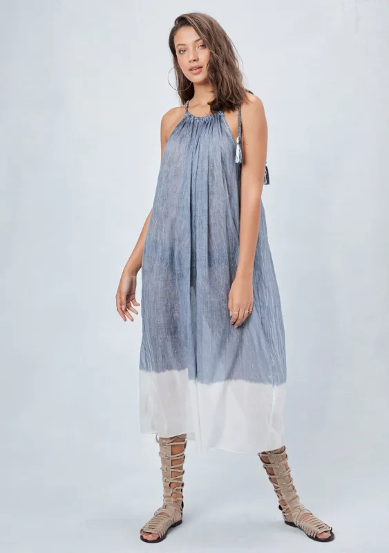 Mykonos Beach Dress sold by lovestitch