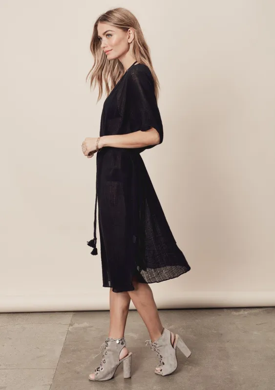 Cassis Beach Dress sold by lovestitch