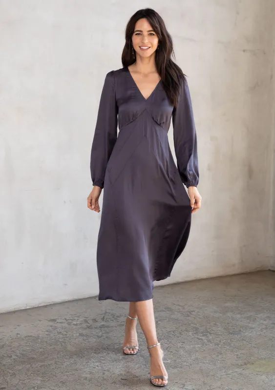 City Lights Maxi Dress sold by lovestitch