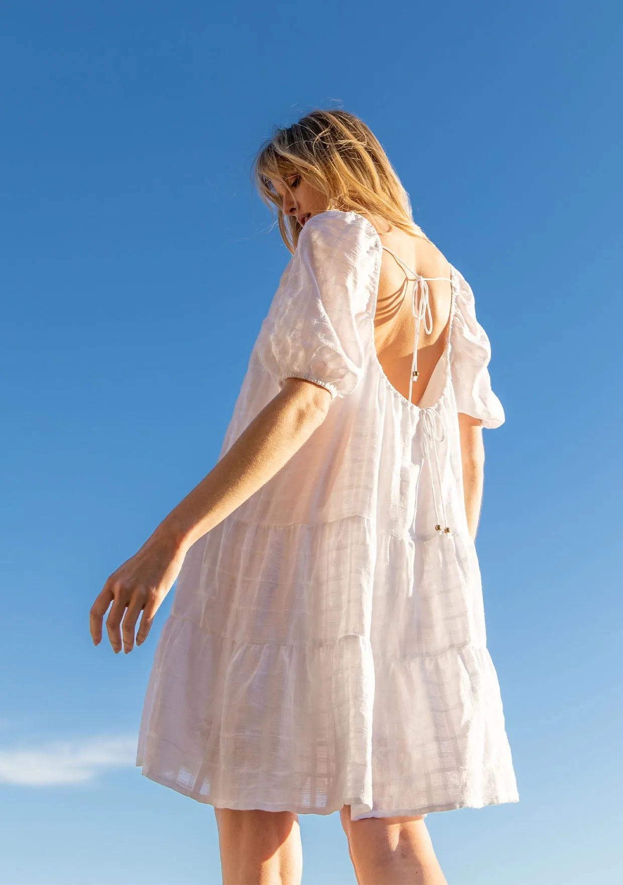 Wild One Mini Dress sold by lovestitch