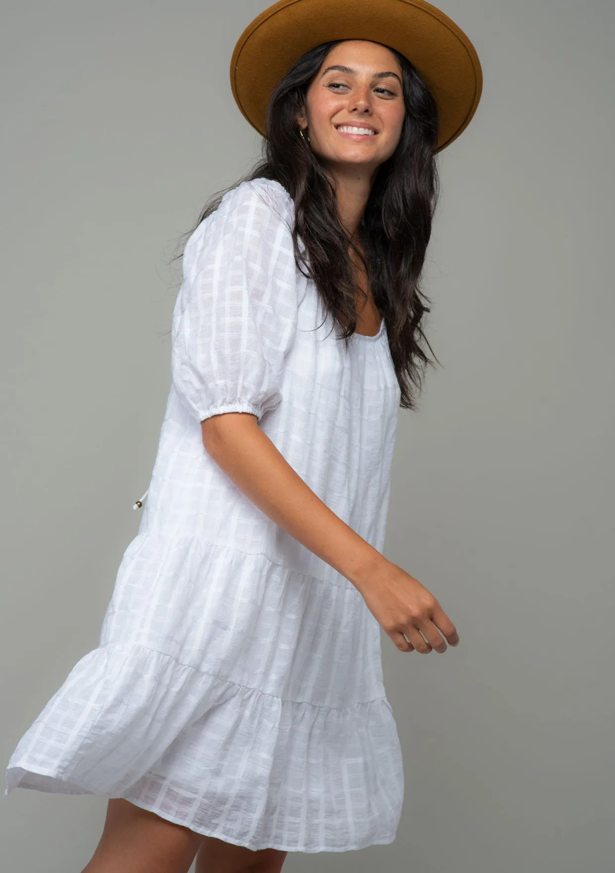 Wild One Mini Dress sold by lovestitch product image thumbnail 3