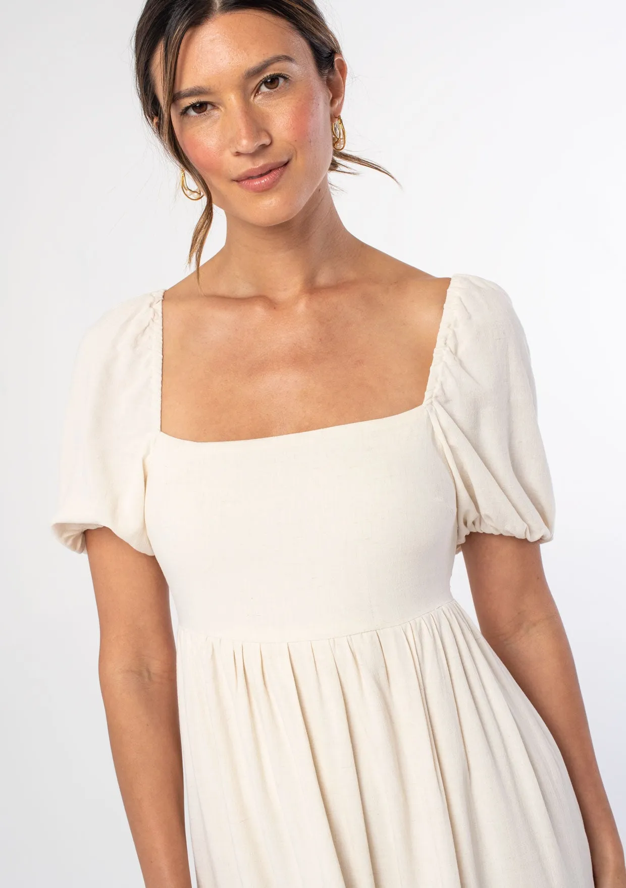 Afternoon Colorblock Mini Dress sold by lovestitch product image thumbnail 2