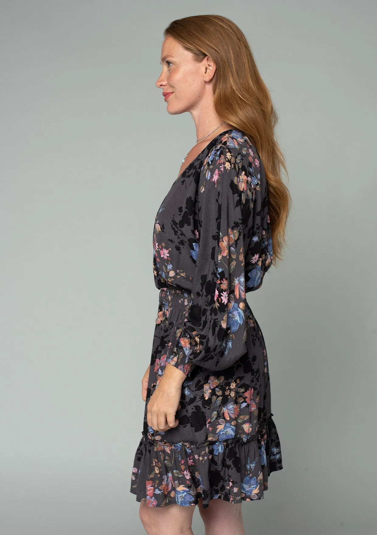 Temecula Mini Dress sold by lovestitch product image thumbnail 5