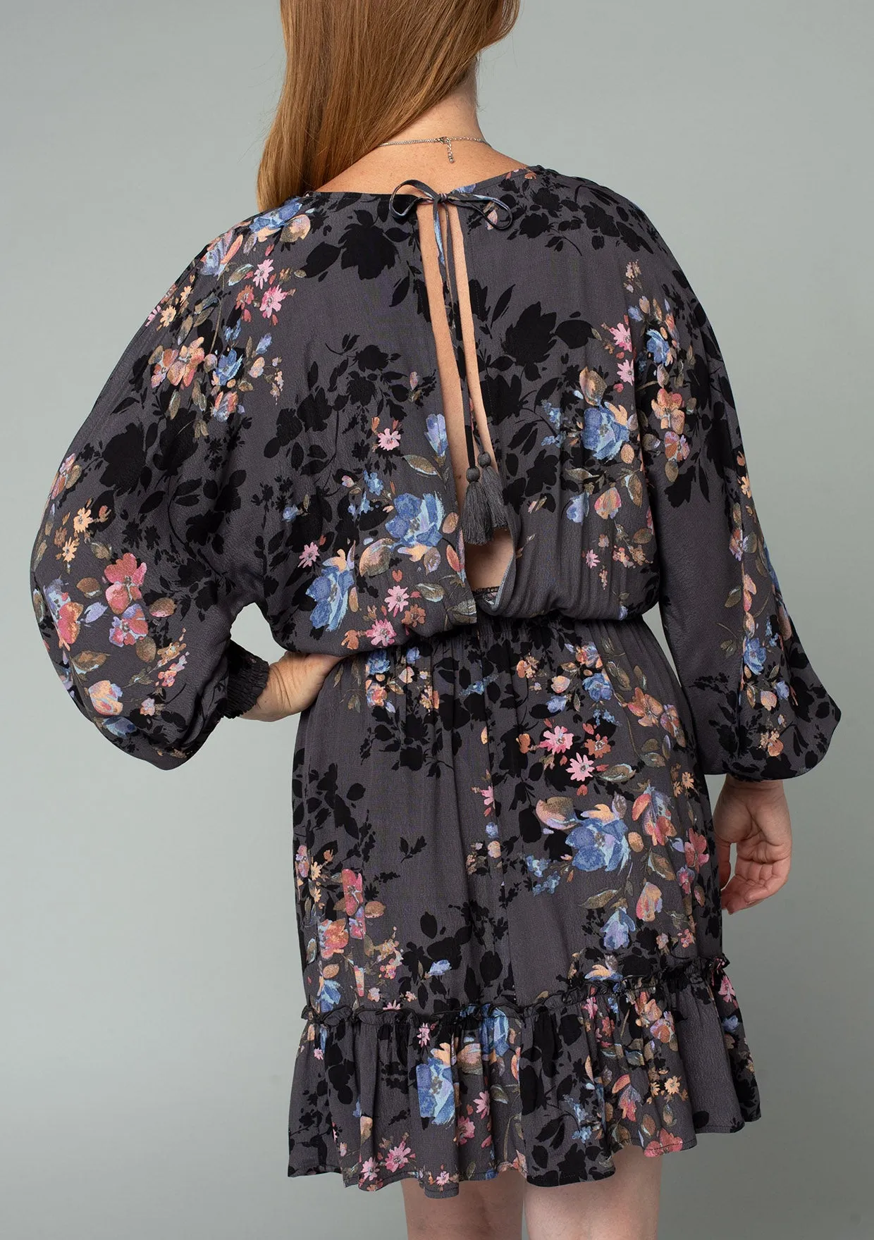 Temecula Mini Dress sold by lovestitch product image thumbnail 4