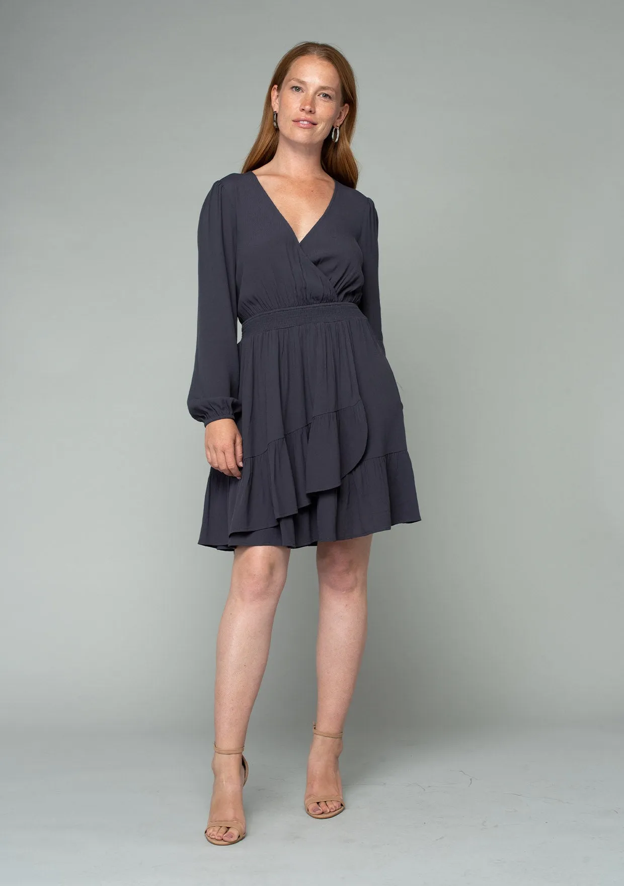 Florence Mini Dress sold by lovestitch product image thumbnail 4