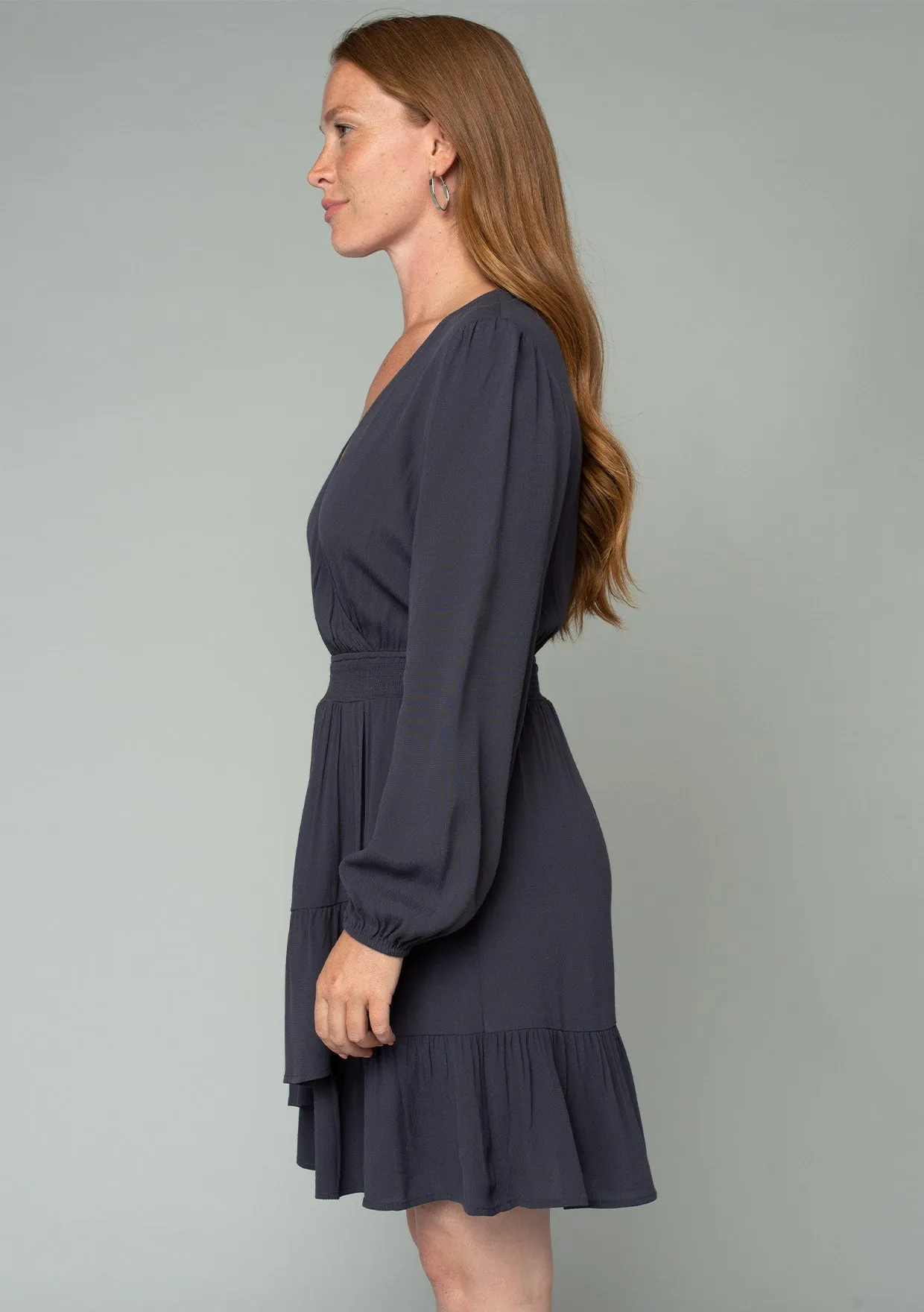 Florence Mini Dress sold by lovestitch product image thumbnail 3
