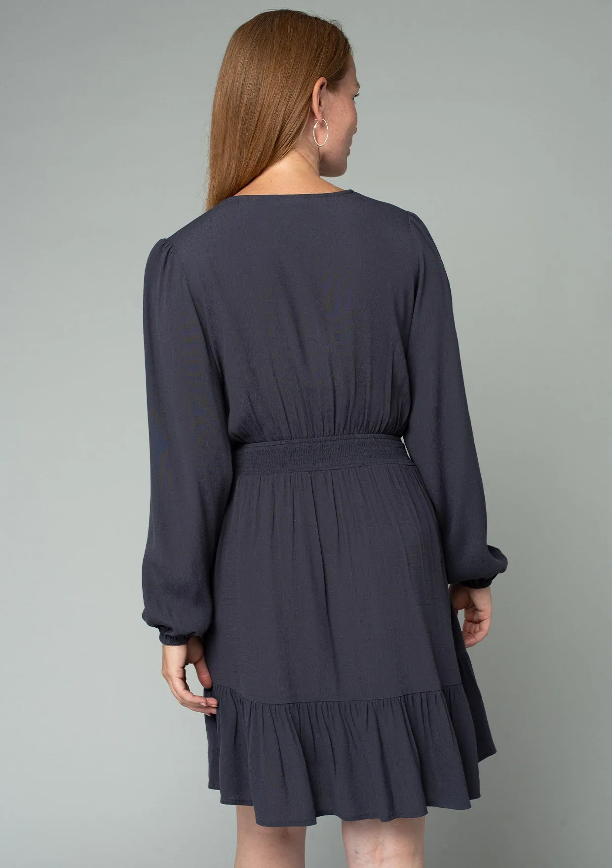 Florence Mini Dress sold by lovestitch product image thumbnail 2