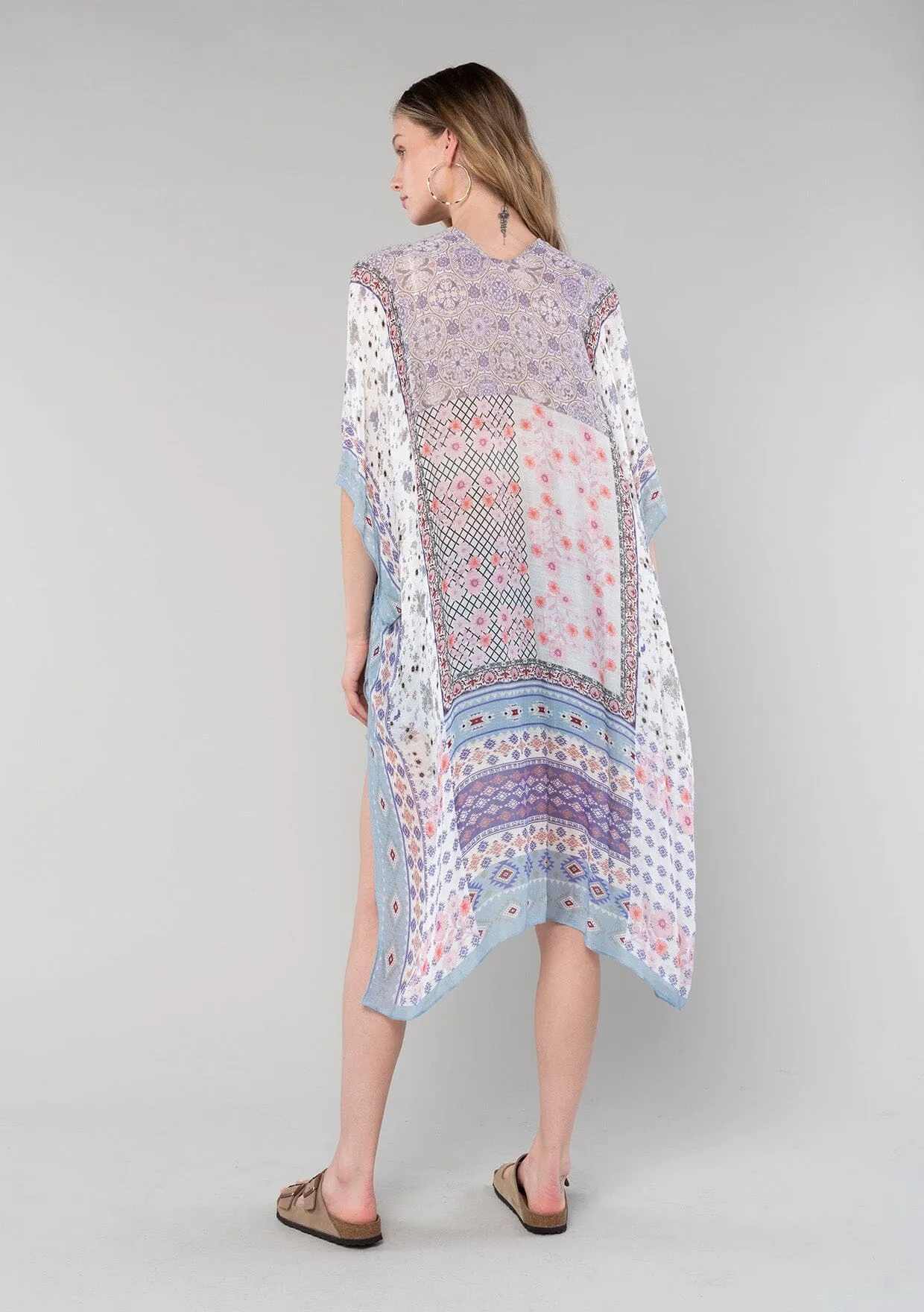 Sammie Kimono sold by lovestitch product image thumbnail 4