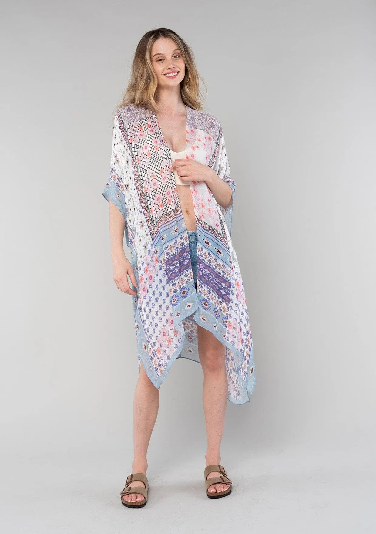 Sammie Kimono sold by lovestitch product image thumbnail 2