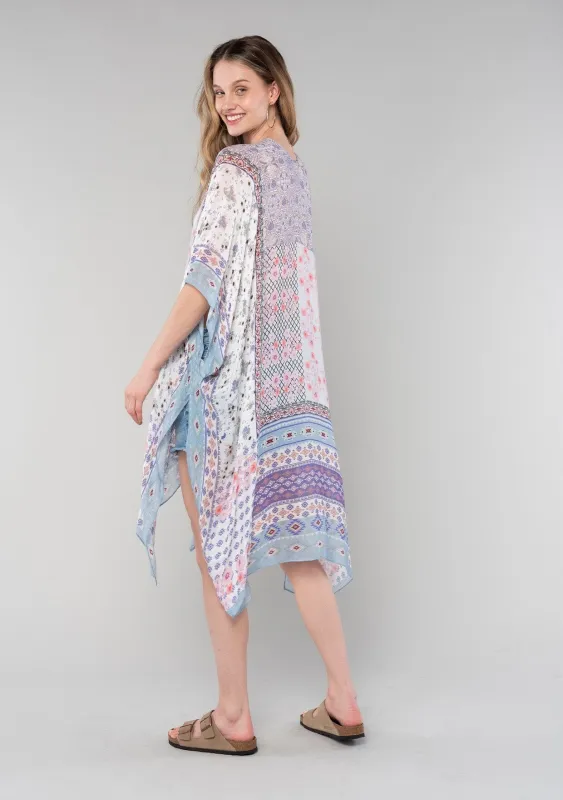 Sammie Kimono sold by lovestitch