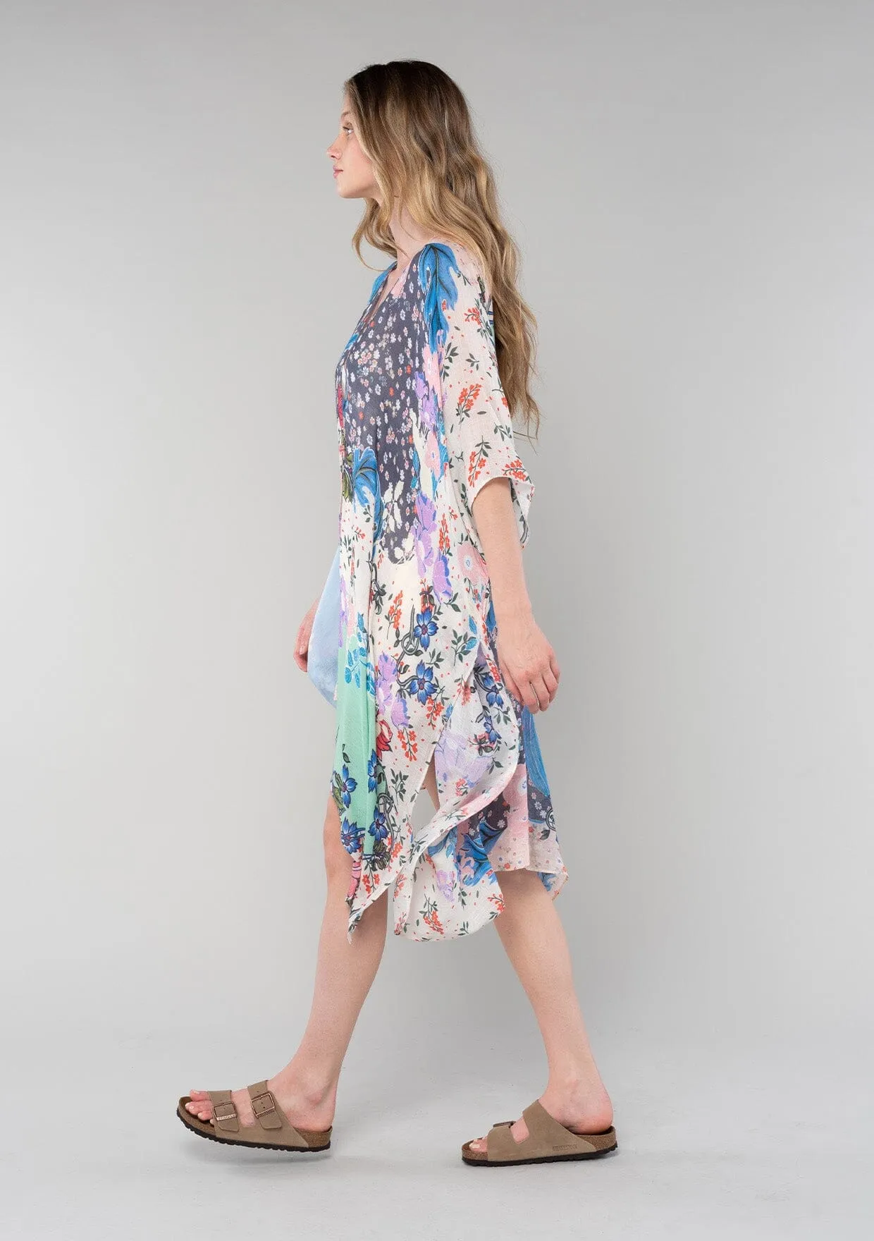 Summer Daze Kimono sold by lovestitch product image thumbnail 4