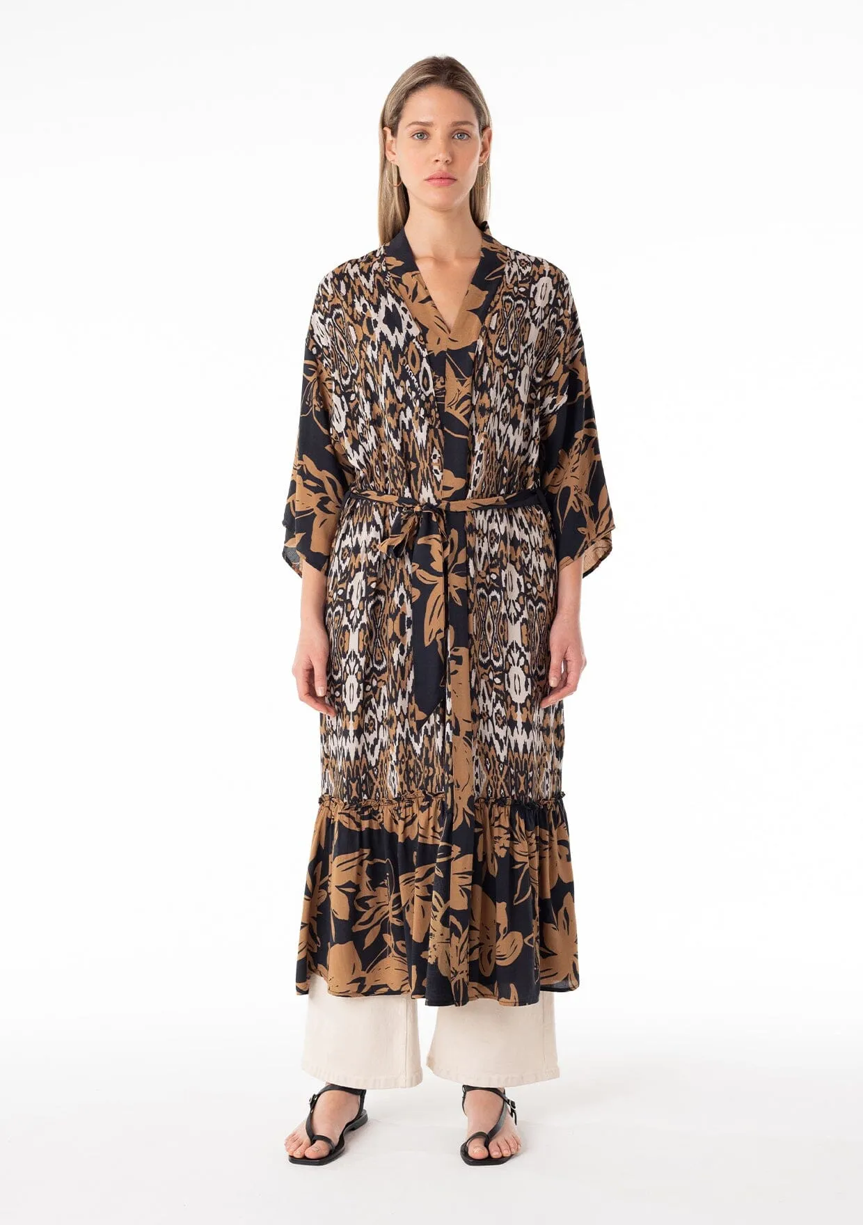 Hit Snooze Robe sold by lovestitch product image thumbnail 3