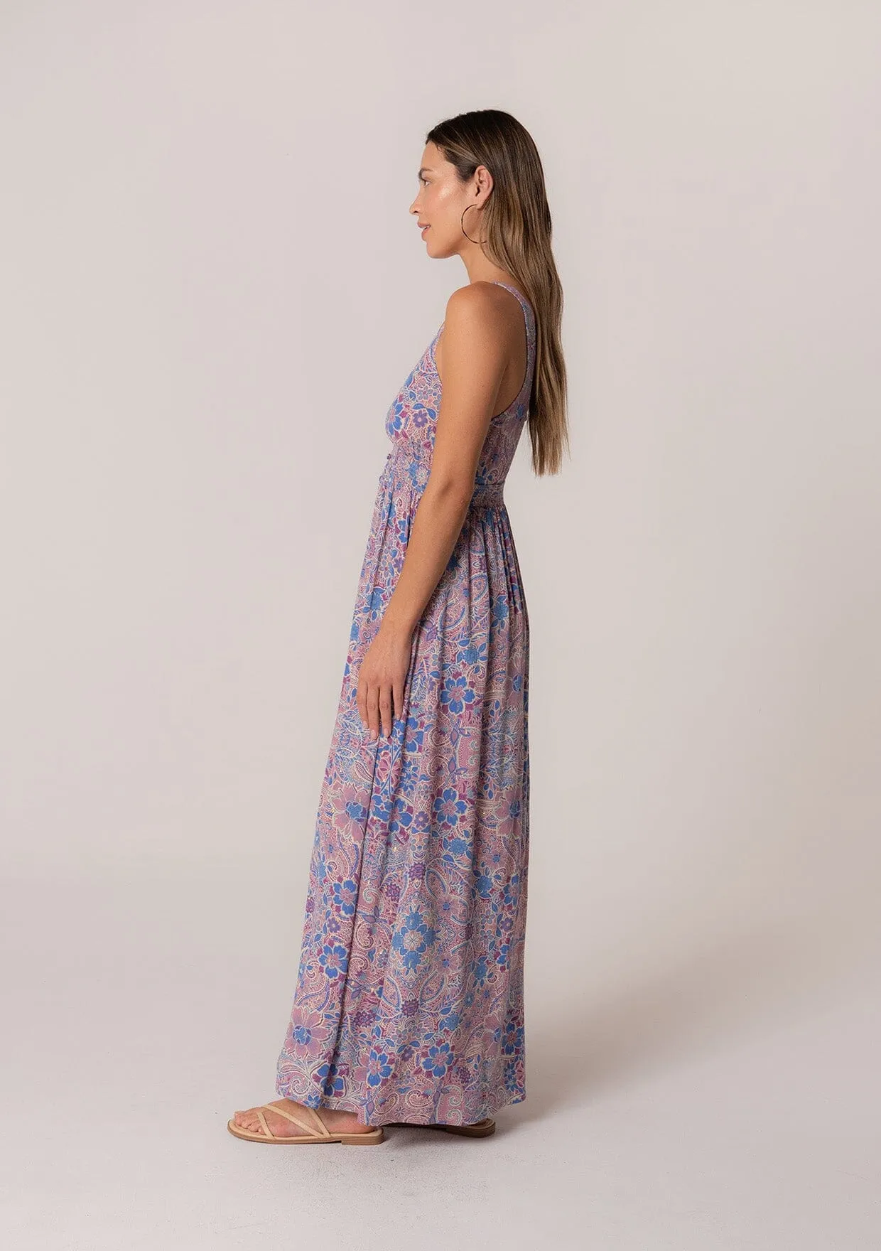 Jasmine Maxi Dress sold by lovestitch product image thumbnail 4
