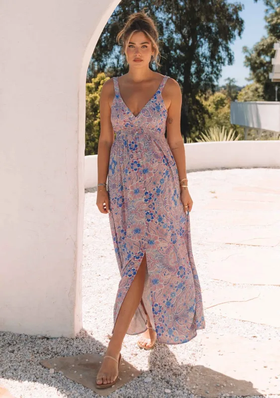 Jasmine Maxi Dress sold by lovestitch