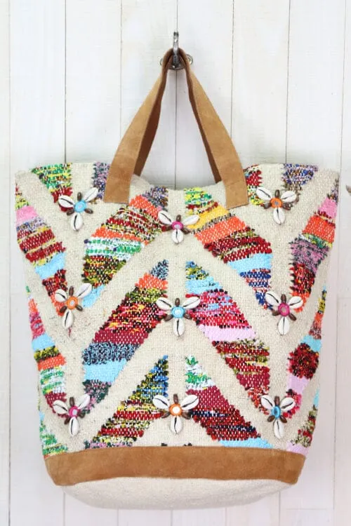Carpet Coast Tote Bag sold by lovestitch