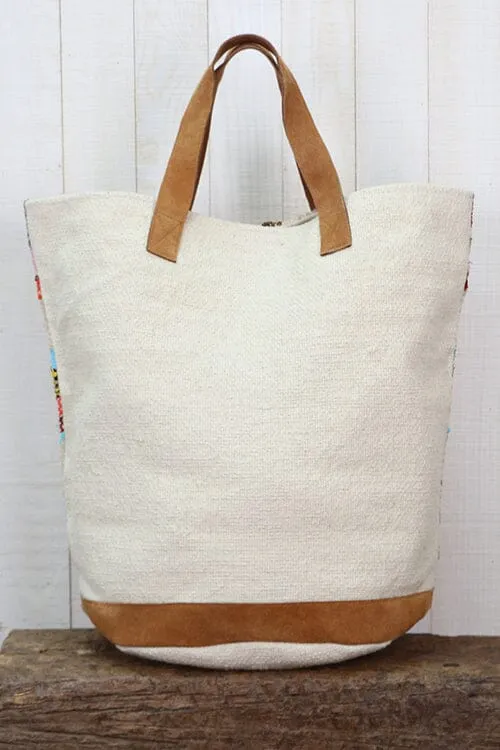 Carpet Coast Tote Bag sold by lovestitch product image thumbnail 2