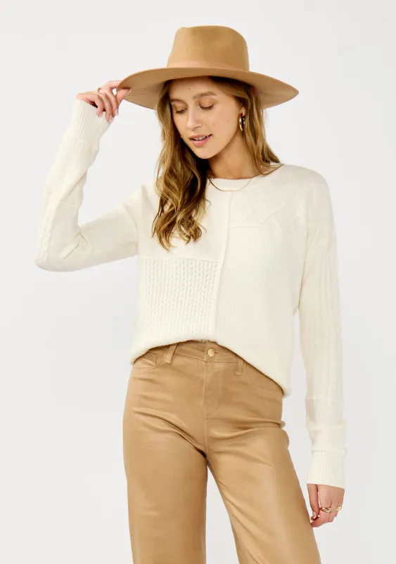 Warm Dreams Sweater sold by lovestitch