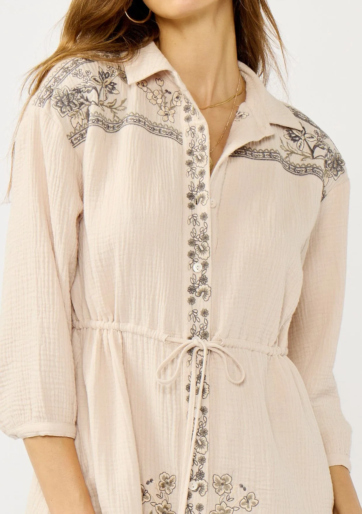 Isadora Mini Dress sold by lovestitch product image thumbnail 2