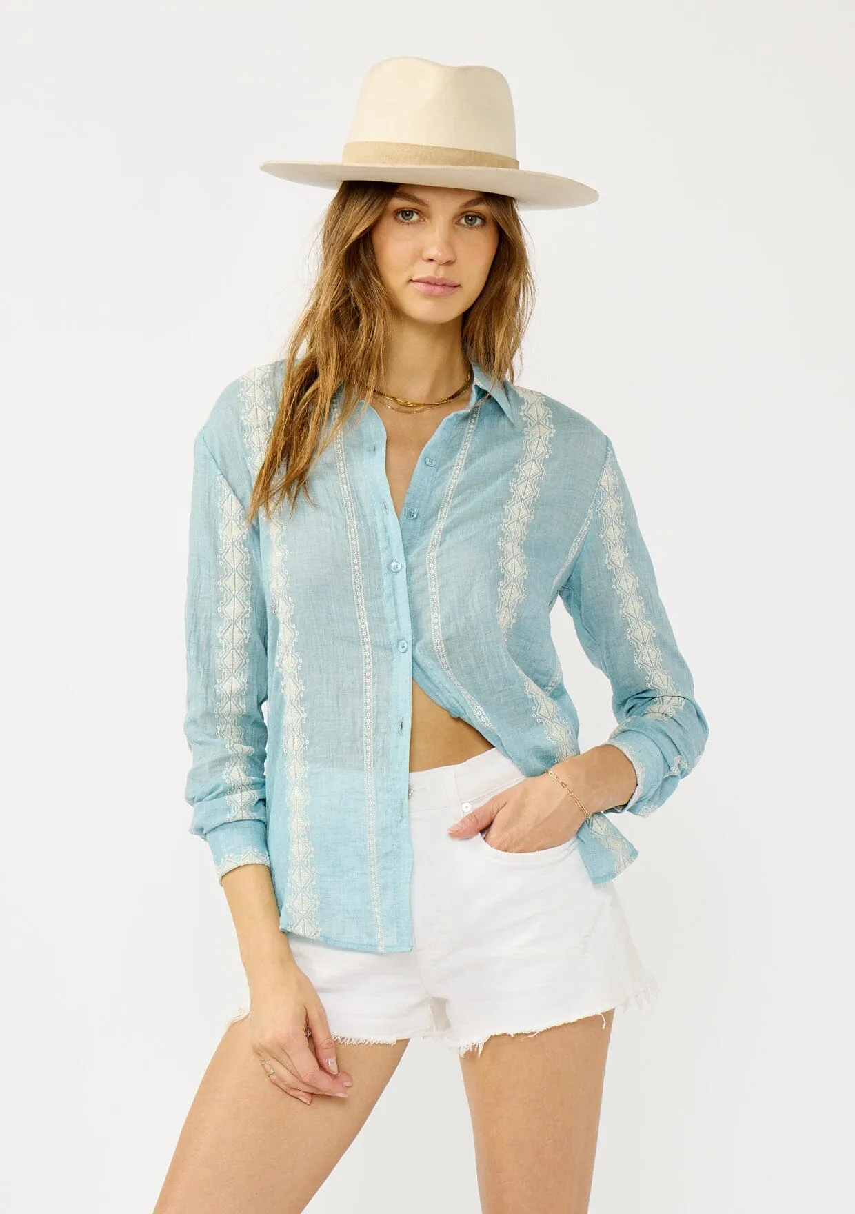 Desert Drive Shirt sold by lovestitch product image thumbnail 5