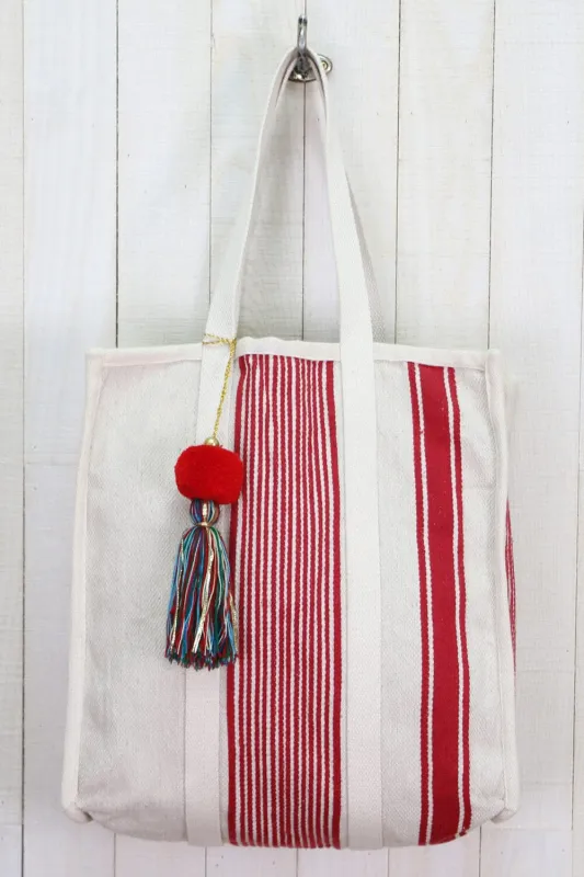 Market Tote sold by lovestitch
