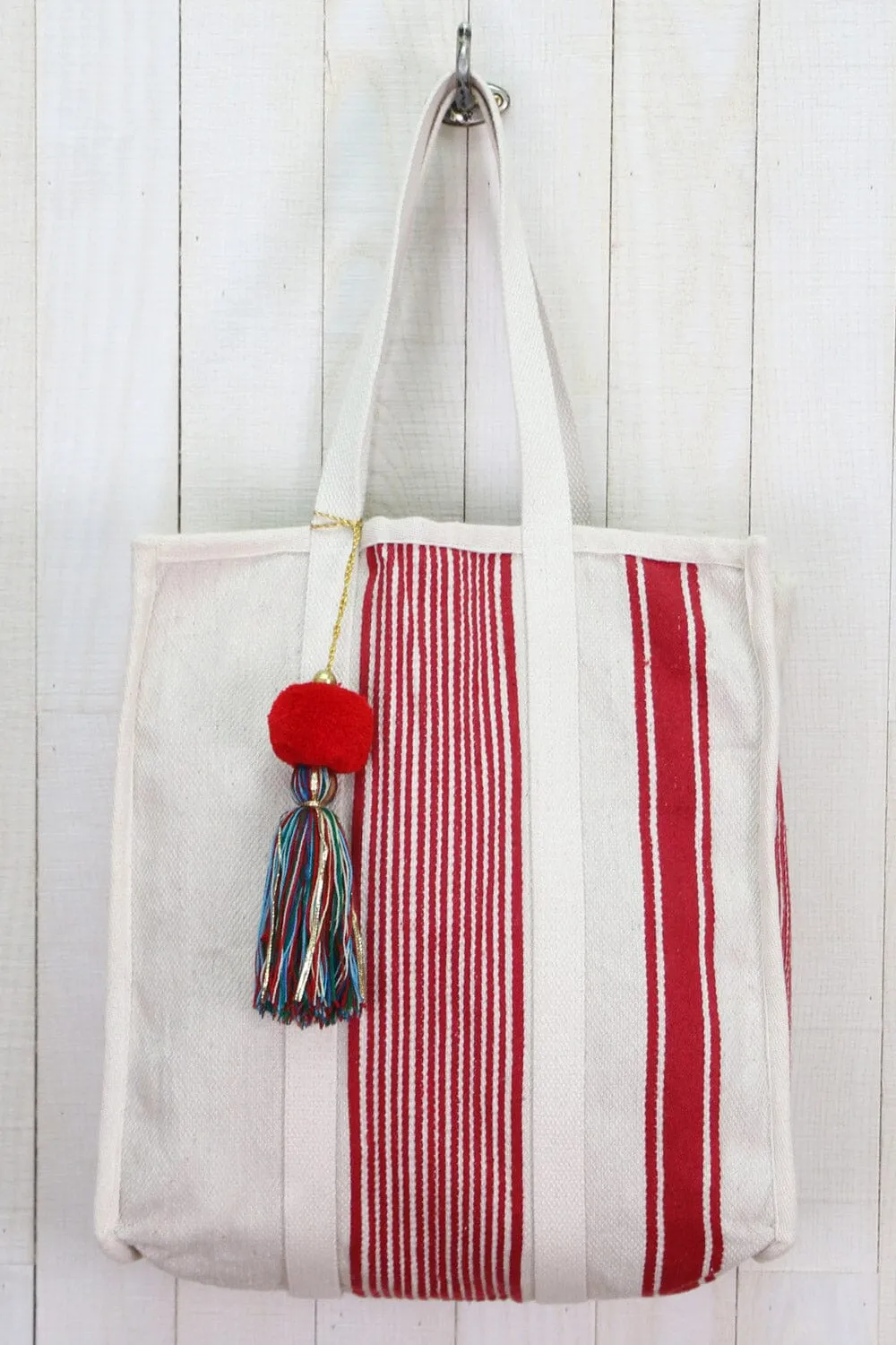 Market Tote sold by lovestitch